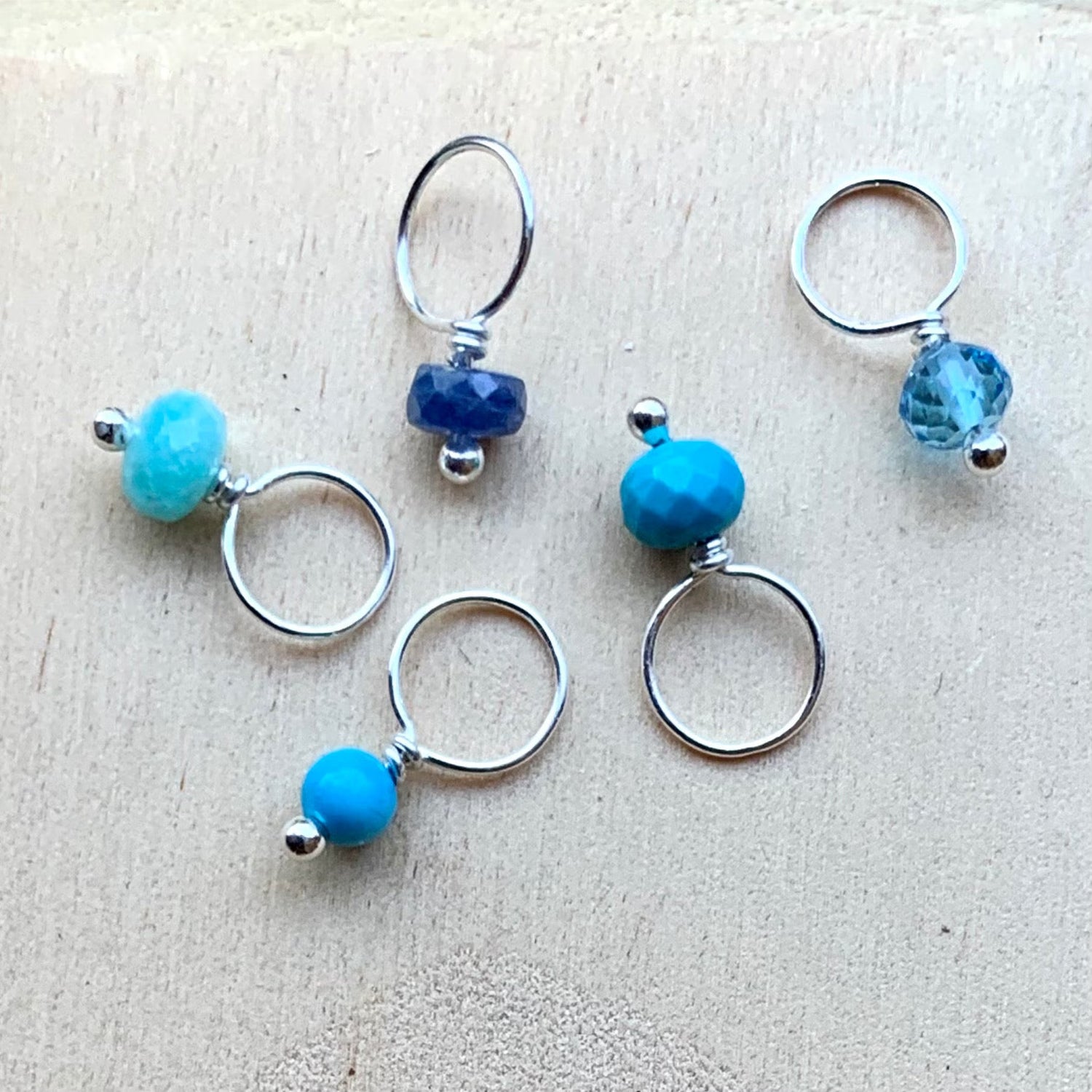 The Signature Charm Collection